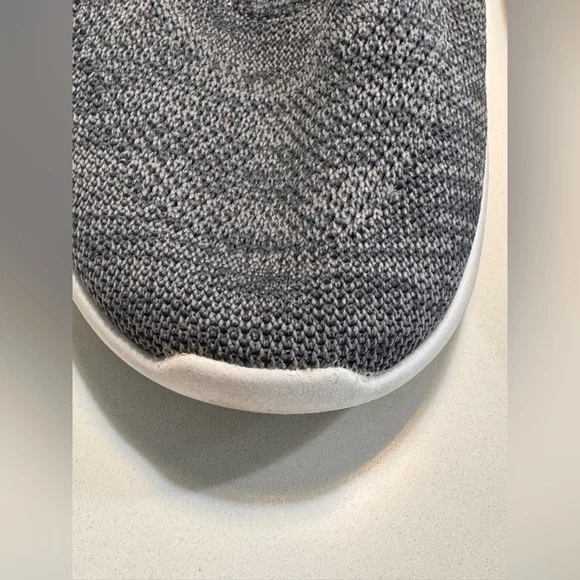 Peter Millar Hyperlight Glide Shoes Men's Size 9.5 Gunmetal Gray Sneakers Golf - Picture 11 of 11